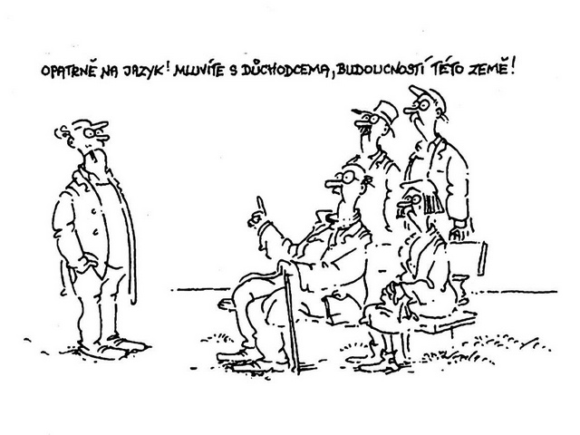 Nastavení